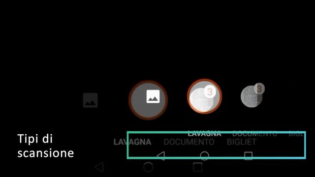 Digitalizzare testi stampati con Office Lens смотреть онлайн