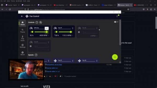 Free Fan Control For Windows 10/11