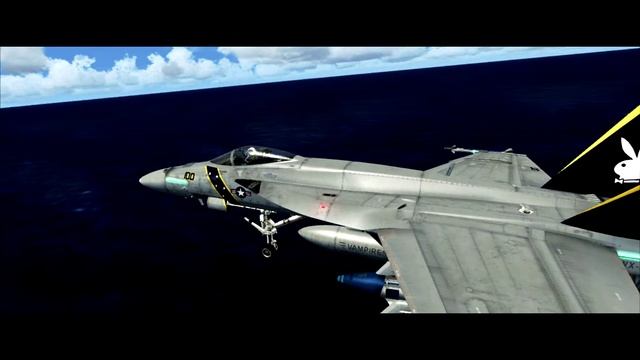 FSX Film - Dream смотреть онлайн
