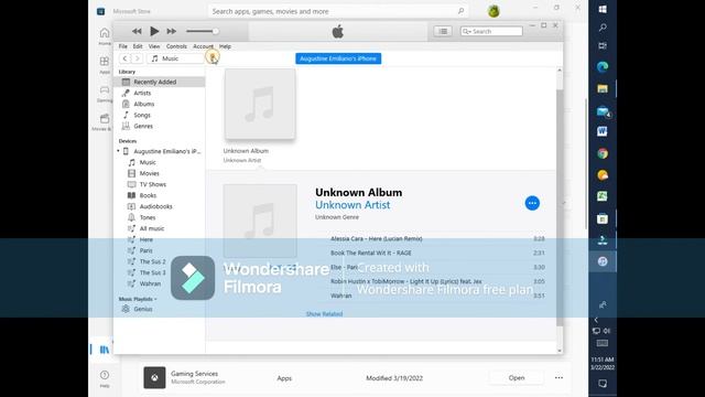 How to download ITunes in windows 10 pc or laptop смотреть онлайн