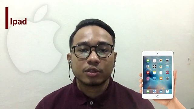 Apple Inc. by Mekawy group смотреть онлайн
