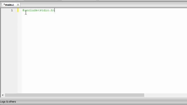 Bangla C Programming Tutorial - 2 - write your first code!! смотреть онлайн