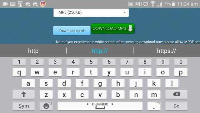 How to download songs from Soundcloud on your mobile смотреть онлайн
