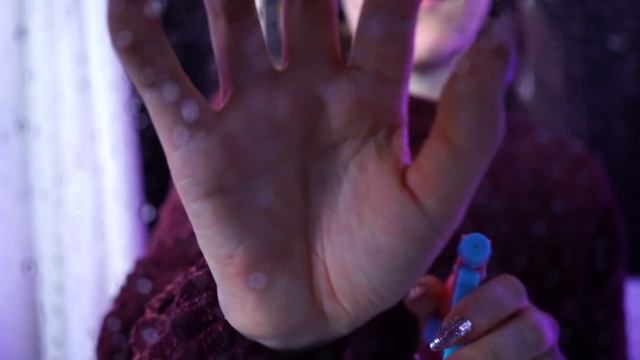 ASMR Window Tapping, Steaming, and Spraying for Tingles 💦✨ (No Talking) смотреть онлайн