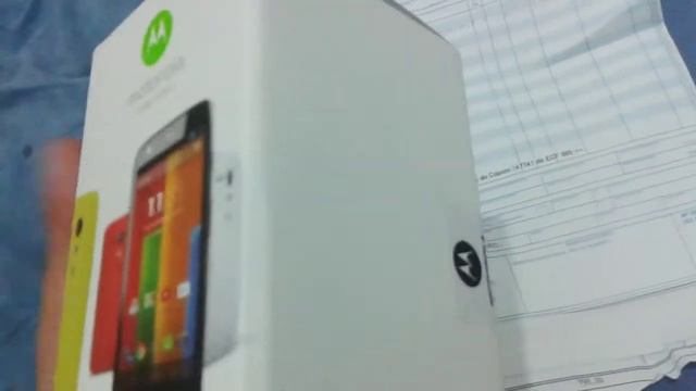MOTO G 16 GB смотреть онлайн