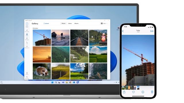 Intel® Unison™ Key Features Explainer Video EN смотреть онлайн