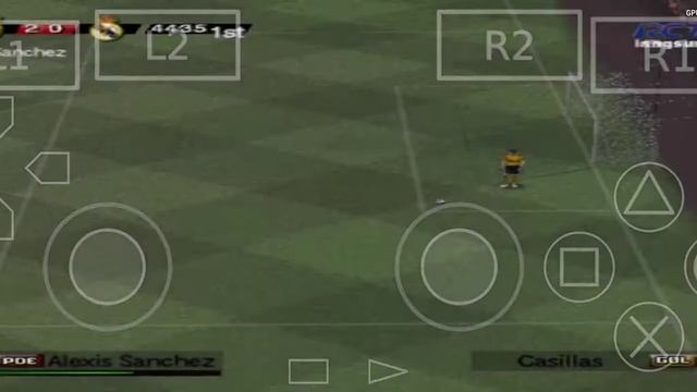 winning eleven 10 10.10.10 champions league road to wembley aether sx2 android смотреть онлайн