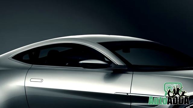 Aston Martin DB10 – Exclusive Car For James Bond ! смотреть онлайн