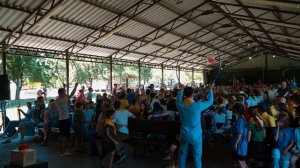 Следопыт - 2024 день 4