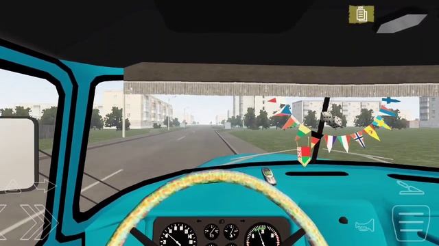 Motor Depot | Mobile Gameplay | Android iOS | MOD SIM смотреть онлайн