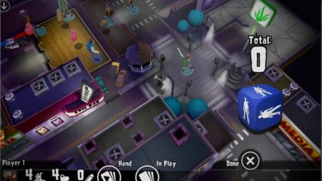 Xbox LIVE on Windows Phone 7 presents: Zombies!!! смотреть онлайн