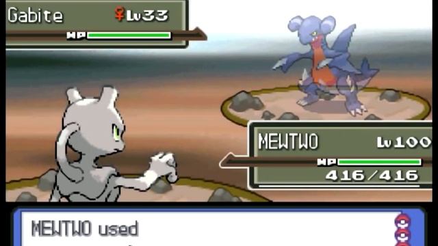 Pokémon Platinum Randomizer Download Drastic(Android)/PC/DS смотреть онлайн