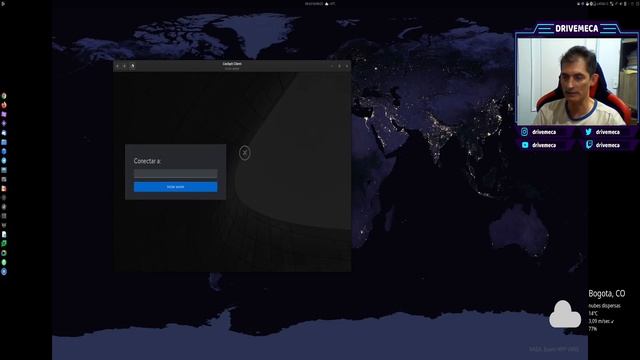 Cockpit Linux Tutorial - Como usarlo en Linux remoto sin haberlo instalado смотреть онлайн