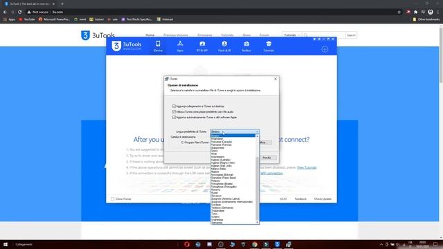 How to install 3uTools complete guide смотреть онлайн