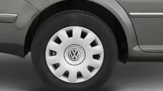 2005 Volkswagen Jetta - Lakeland FL смотреть онлайн