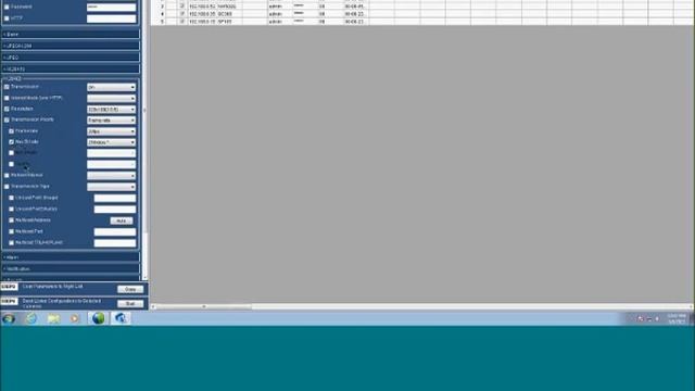 Using Admin Console to Set Camera Data - Open Door Inc. смотреть онлайн