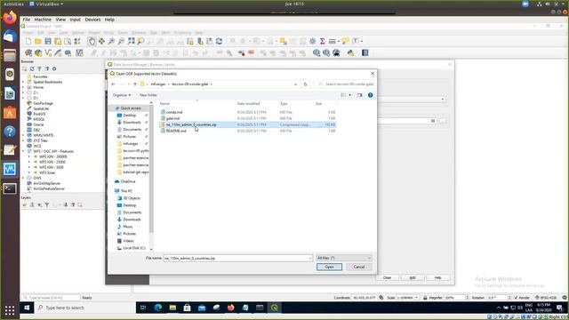 TPB708 2020-09-24 Conda, GDAL