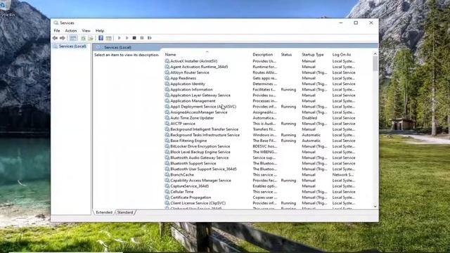 How to Cancel Windows 10 Update in Progress [Tutorial] смотреть онлайн
