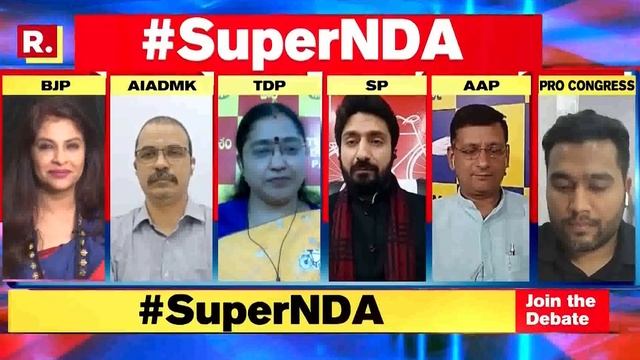 Chandrababu Naidu As CM Is Not Only TDP's Wish, But Of Whole Andhra Pradesh: Jyothsna Tirunagari смотреть онлайн