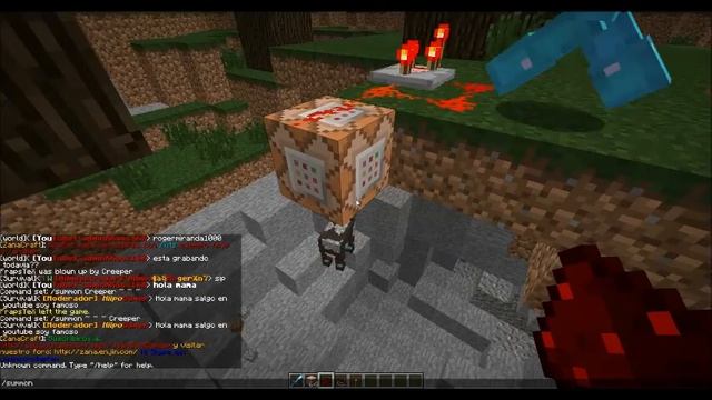 ZanaCraft - ep. 8 смотреть онлайн