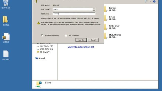 Create new ftp user on server 2008 смотреть онлайн