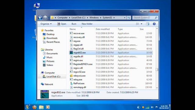How to fix missing hal.dll смотреть онлайн