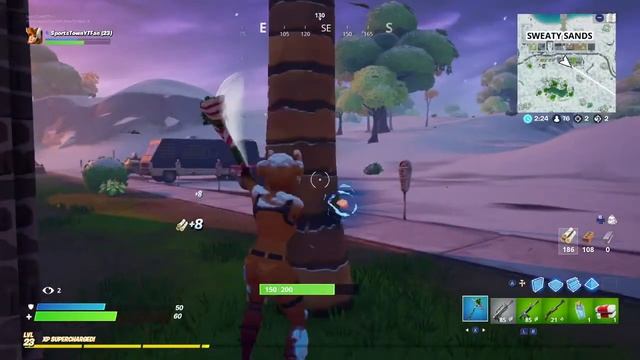 I Used a Mouse and Keyboard on Fortnite Nintendo Switch... (CRAZY AIM ASSIST) смотреть онлайн