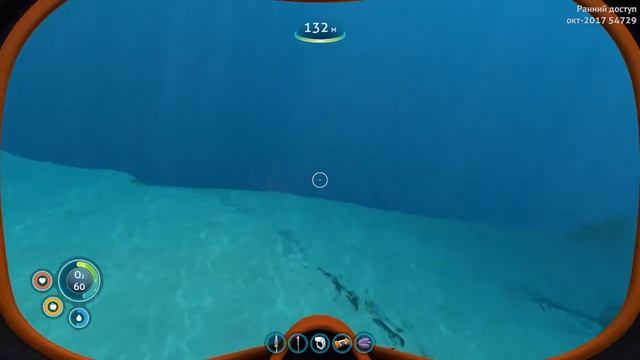 много новых штук... "Subnautica" смотреть онлайн