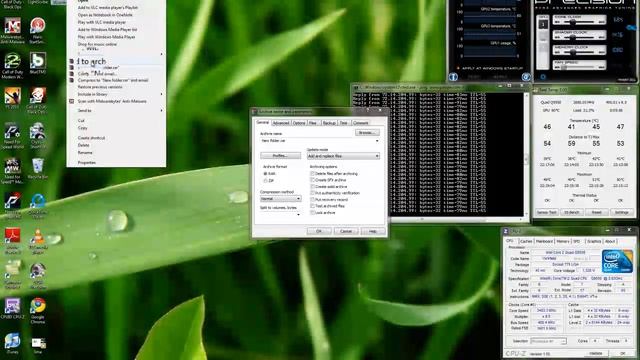 How to secure files using winrar смотреть онлайн
