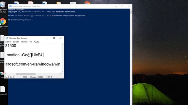 Codigo 0x80131500 Tienda de MicrosoftStore en Windows 10 (4 soluciones posibles) смотреть онлайн