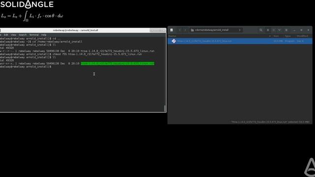 01 linux plugin installation смотреть онлайн