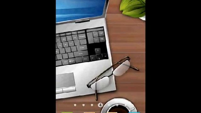 [Kino] Object HD Live Wallpaper смотреть онлайн