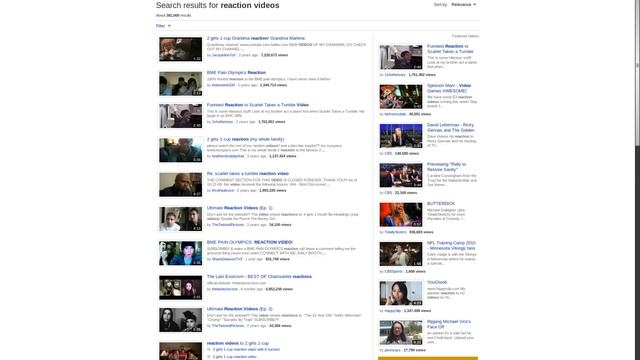 Online Shock Videos - 1guy1screwdriver - 1 Man 1 Screwdriver - With Link