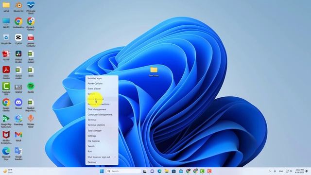 How to Disable Touch Screen on Windows 11 { Dell, HP, Lenovo, Asus Etc } смотреть онлайн