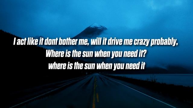 Lil Story - Rain on the Window (Lyrics) смотреть онлайн