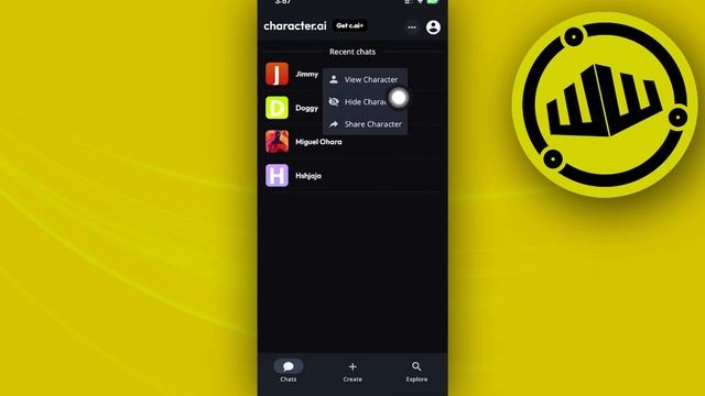 How To Delete Characters On Character AI (New Method) смотреть онлайн
