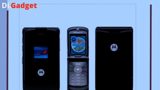 EVOLUSI PONSEL DARI TAHUN 1900 AN HINGGA SECANGGIH SEKARANG || EVOLUTION HANDPHONE смотреть онлайн