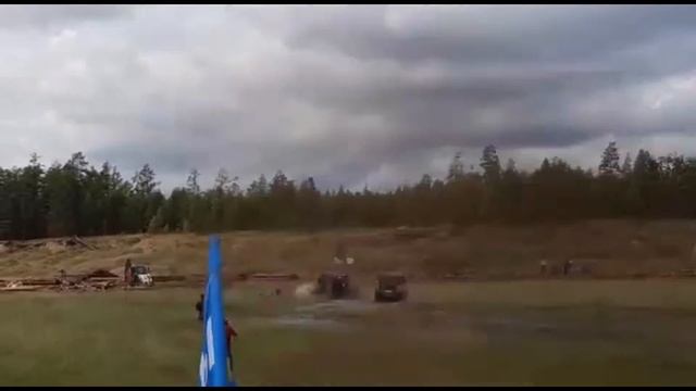 Сrazy jeep racing in the snow (Russia Republic of Sakha (Yakutia)) Бадараан Шоу 2019 Таатта смотреть онлайн