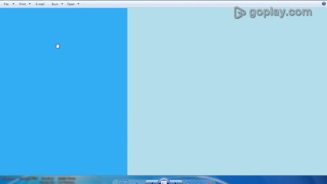 Zooming one picture 9times(9x) By spinning Tool and windows photo viewer смотреть онлайн
