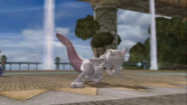 🤣 COMPARO Pokémon BATTLE REVOLUTION (Wii) VS Pokémon ESPADA y ESCUDO (Nintendo SWITCH) смотреть онлайн