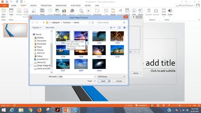 Class V ch 5 part 1 (MORE ON POWERPOINT 2016) смотреть онлайн