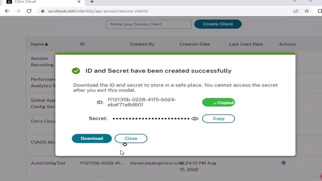 Citrix Features Explained: Automated Configuration with Citrix DaaS смотреть онлайн
