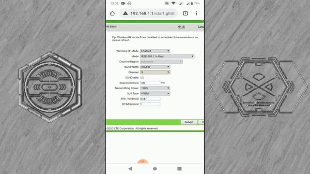 cara setting wifi agar cepat dan stabil untuk bermain game online смотреть онлайн