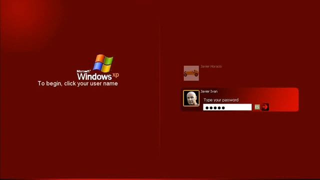 DJ Error - Windows XP Accidental Remix смотреть онлайн