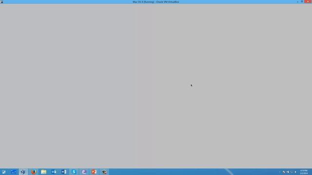 Bexx | MAC OS X 10.8 RUNNING ON WINDOWS смотреть онлайн