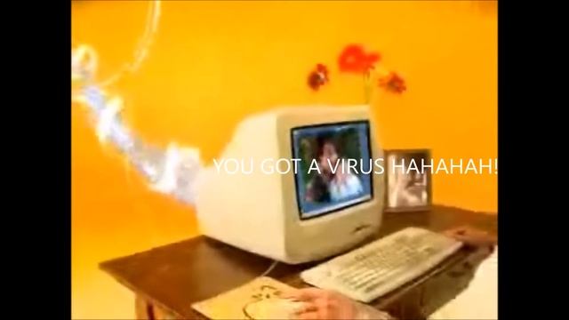 Windows ME Commercial Parody смотреть онлайн
