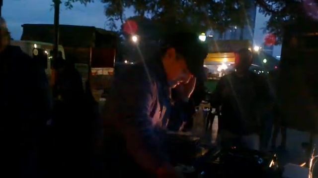 Walter Iglesias costanera retro. Discoradio смотреть онлайн