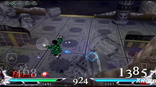 HOW TO USE JUMP FORCE DLC FOR DISSIDIA DOUDECIM PPSSPP#ppsspp#dissidia#snkmods смотреть онлайн