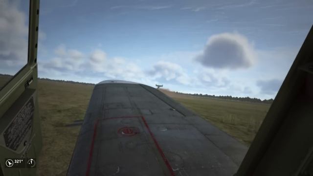 Emergency Landings - IL 2 Battle of Stalingrad Memes смотреть онлайн